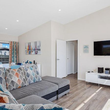Beach Retreat - Ohope Holiday Home Экстерьер фото